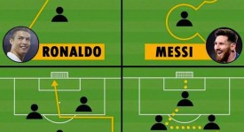 周日029 西甲 巴塞罗那VS巴伦西亚